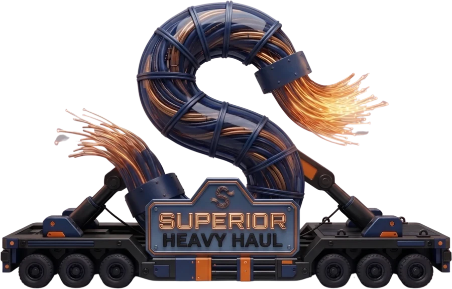 Superior Heavy Haul